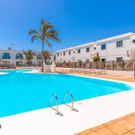 Appartamento Golden Sunset Pool View By Irent Fuerteventura *
