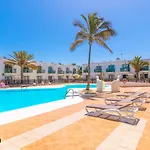 Golden Sunset Pool View By Irent Fuerteventura Lejlighed Corralejo