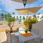 Lejlighed Golden Sunset Pool View By Irent Fuerteventura Corralejo