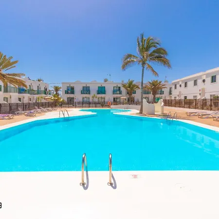 Apartment Golden Sunset Pool View By Irent Fuerteventura