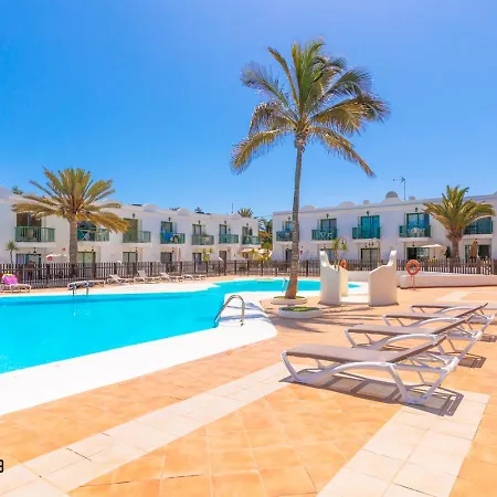 Golden Sunset Pool View By Irent Fuerteventura Apartment Corralejo